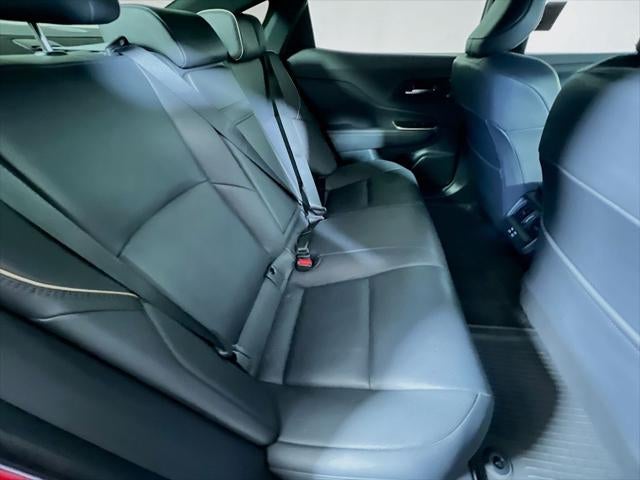 2023 Toyota Crown Platinum