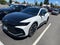 2023 Toyota Crown Platinum