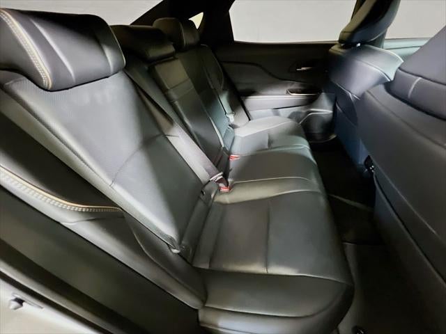 2025 Toyota Crown Platinum