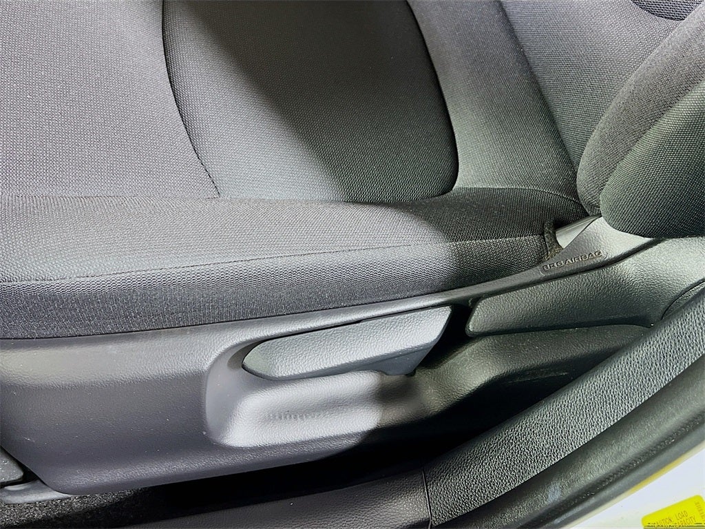 2021 Toyota Corolla Hybrid LE