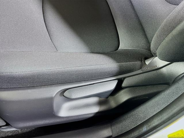 2021 Toyota Corolla Hybrid LE