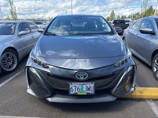 2022 Toyota Prius Prime LE