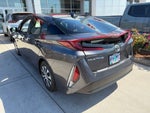 2021 Toyota Prius Prime LE
