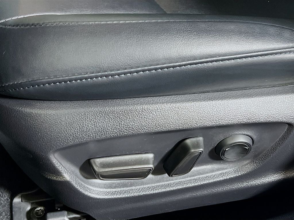 2018 Toyota Prius Prime Premium