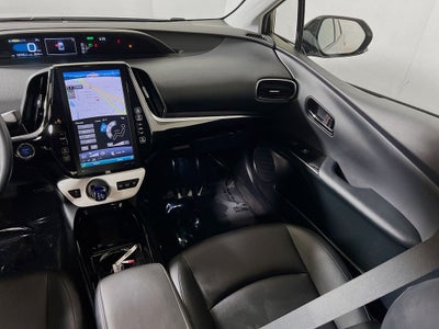 2018 Toyota Prius Prime Premium