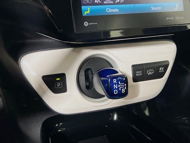 2018 Toyota Prius Prime Premium