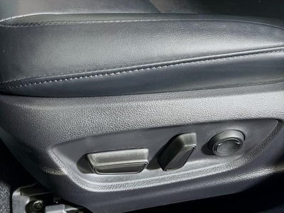 2018 Toyota Prius Prime Premium