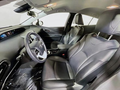 2018 Toyota Prius Prime Premium