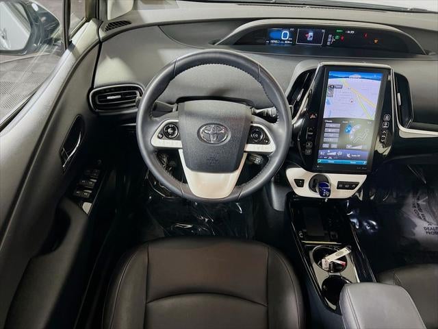 2018 Toyota Prius Prime Premium