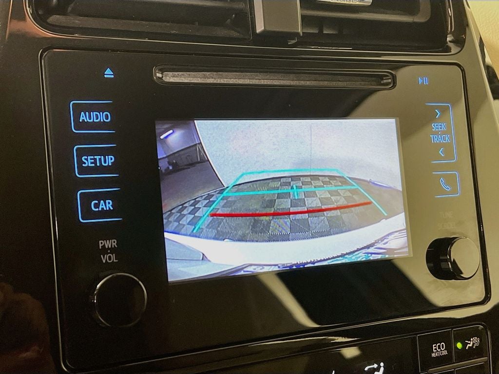 2017 Toyota Prius Two