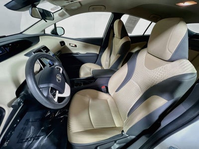 2017 Toyota Prius Two