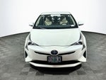 2017 Toyota Prius Two