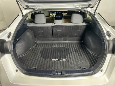 2017 Toyota Prius Two
