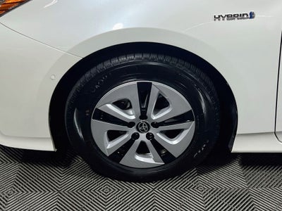2017 Toyota Prius Two