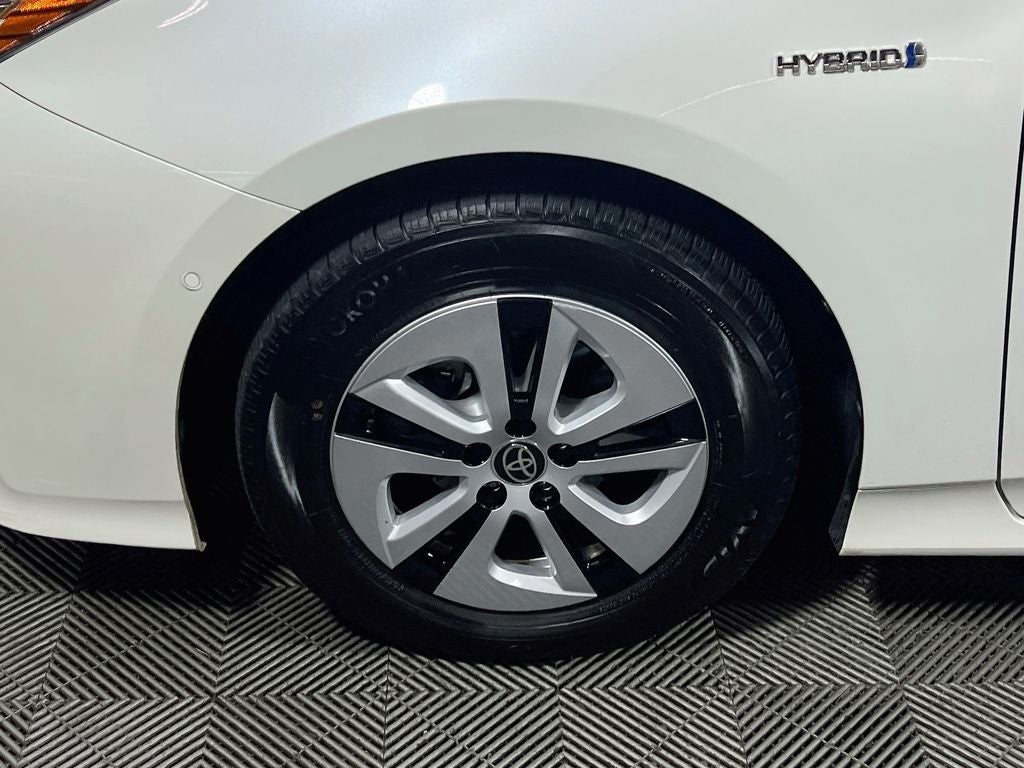 2017 Toyota Prius Two