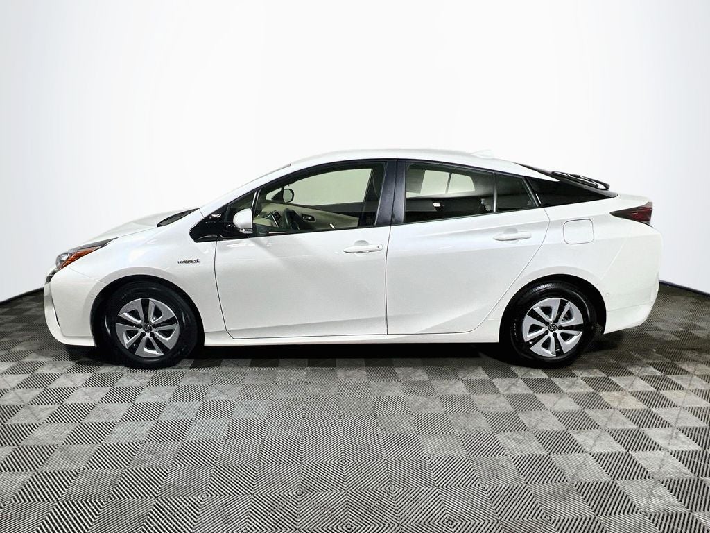 2017 Toyota Prius Two