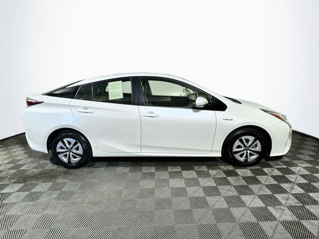 2017 Toyota Prius Two