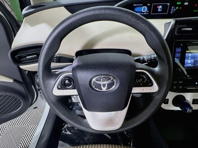 2017 Toyota Prius Two