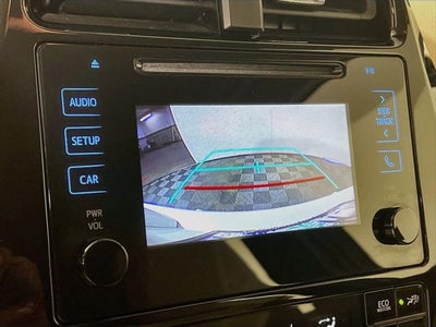 2017 Toyota Prius Two