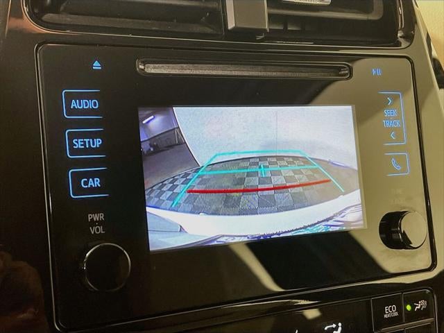 2017 Toyota Prius Two
