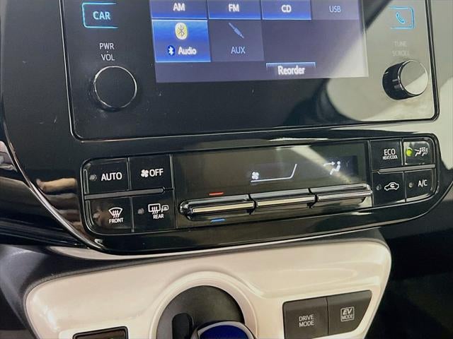 2017 Toyota Prius Two