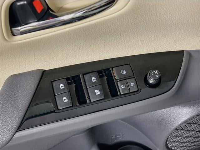 2017 Toyota Prius Two