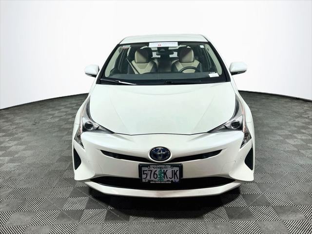 2017 Toyota Prius Two