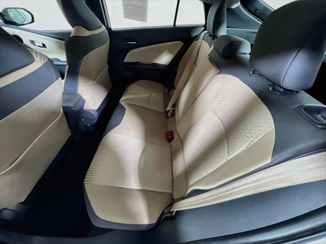 2017 Toyota Prius Two
