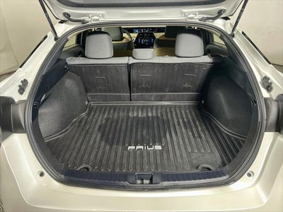 2017 Toyota Prius Two