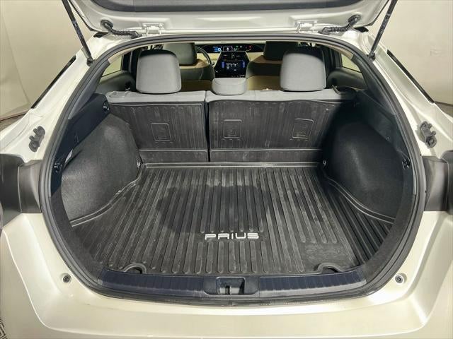 2017 Toyota Prius Two