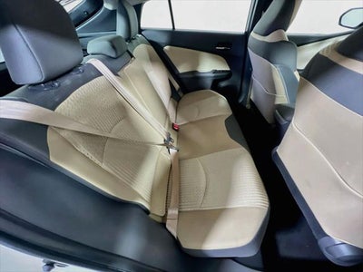 2017 Toyota Prius Two