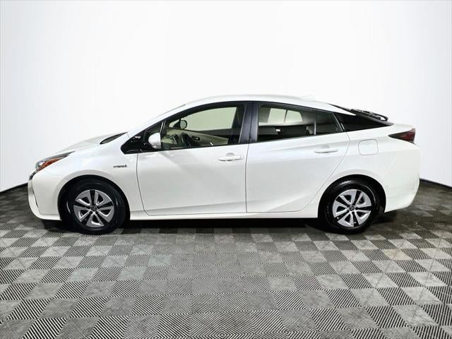 2017 Toyota Prius Two