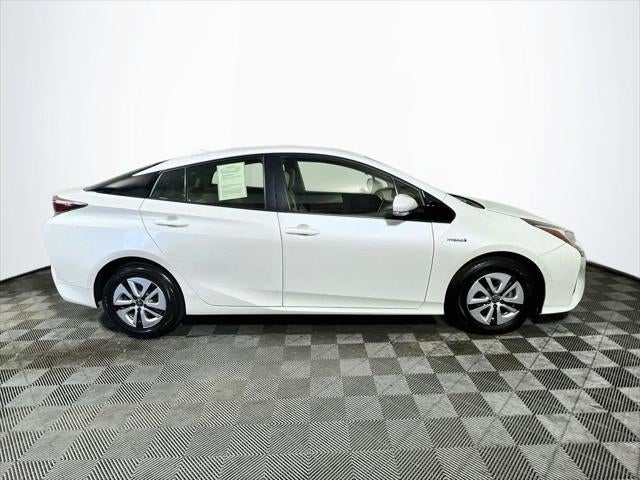 2017 Toyota Prius Two