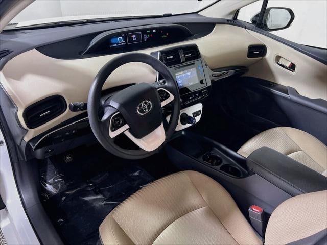 2017 Toyota Prius Two
