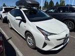 2017 Toyota Prius Two