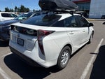 2017 Toyota Prius Two
