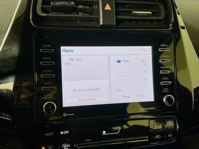 2022 Toyota Prius LE AWD-e