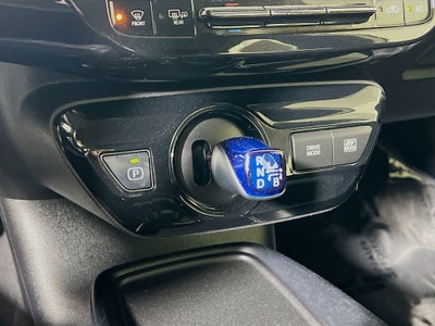 2019 Toyota Prius LE AWD-e