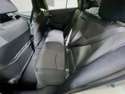 2019 Toyota Prius LE AWD-e