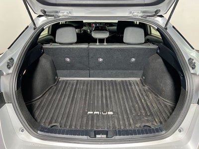 2019 Toyota Prius LE AWD-e