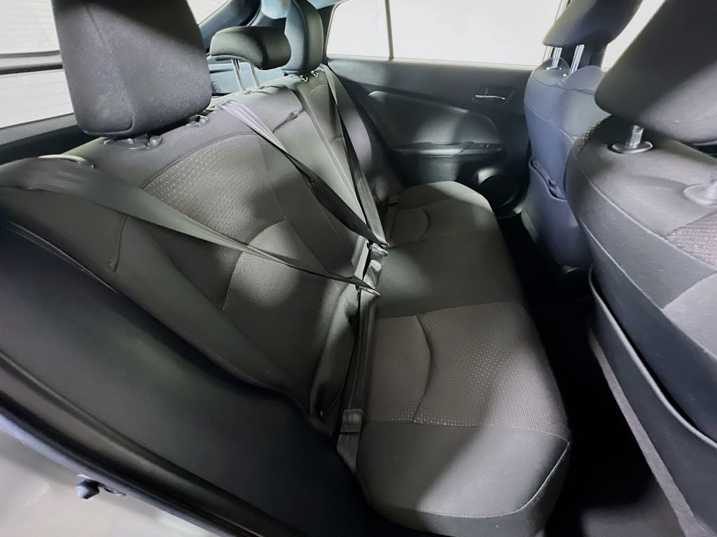 2019 Toyota Prius LE AWD-e