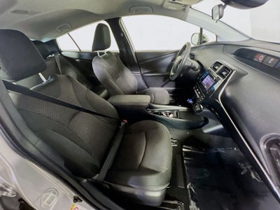 2019 Toyota Prius LE AWD-e