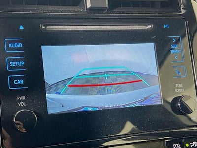 2019 Toyota Prius LE AWD-e