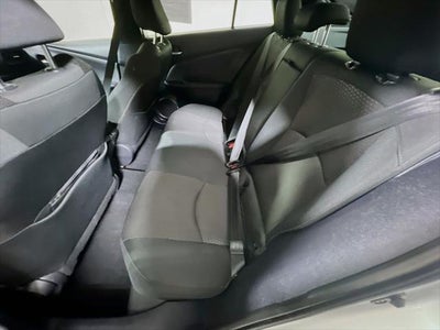 2019 Toyota Prius LE AWD-e