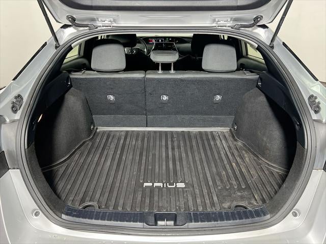 2019 Toyota Prius LE AWD-e
