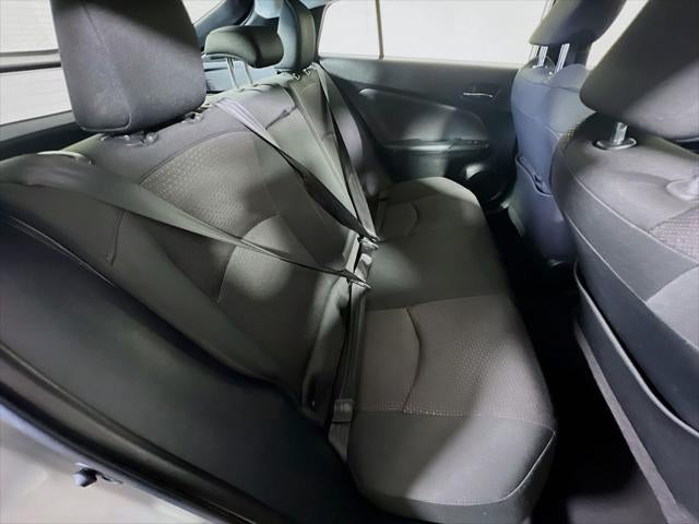 2019 Toyota Prius LE AWD-e