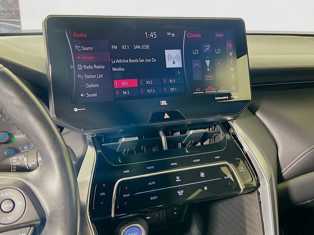 2021 Toyota Venza Limited
