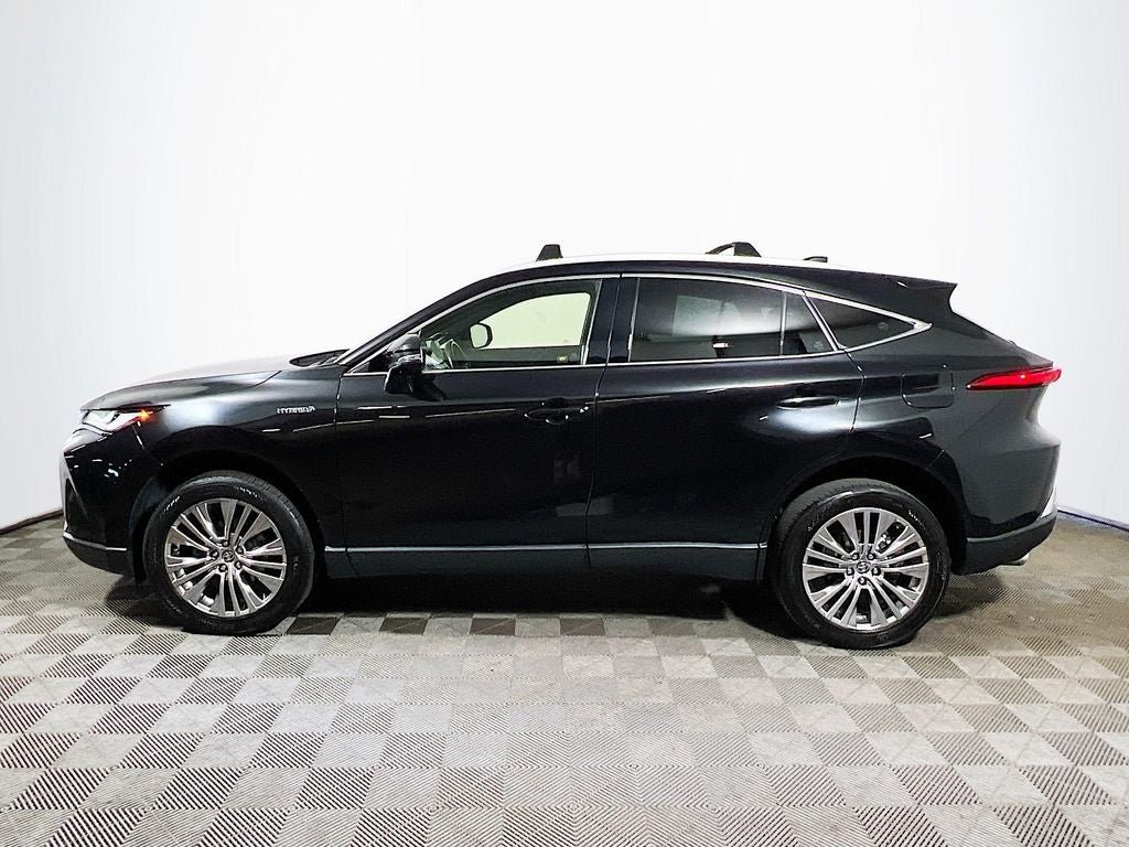 2021 Toyota Venza Limited