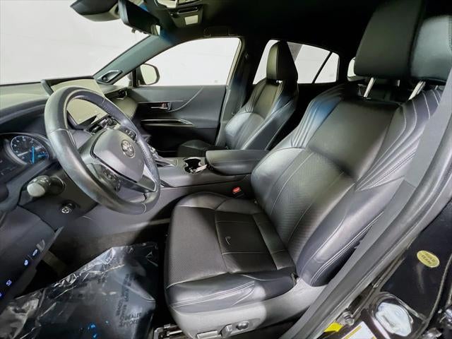 2021 Toyota Venza Limited