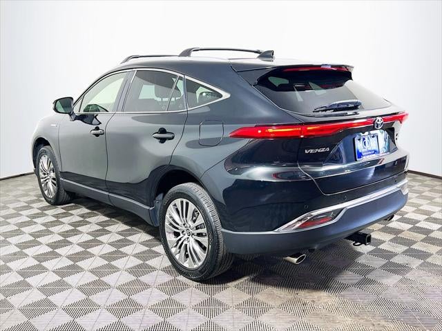 2021 Toyota Venza Limited